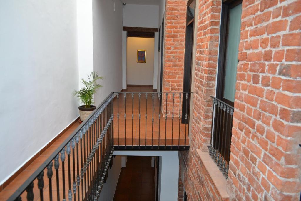 Mexico City Hostel Bagian luar foto