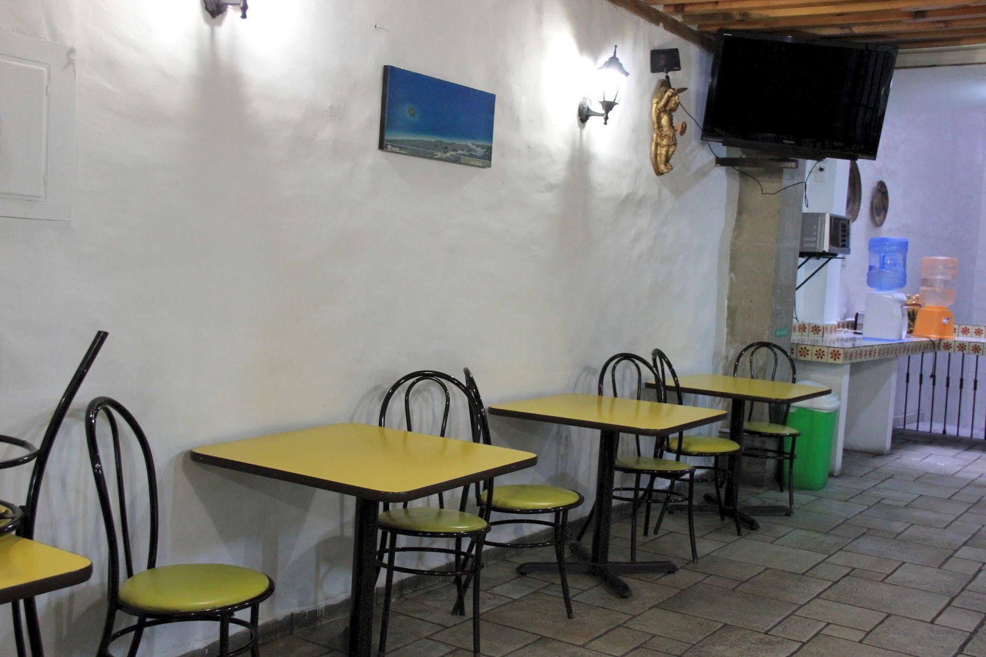 Mexico City Hostel Bagian luar foto